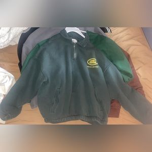 Vintage Pacsun sweater